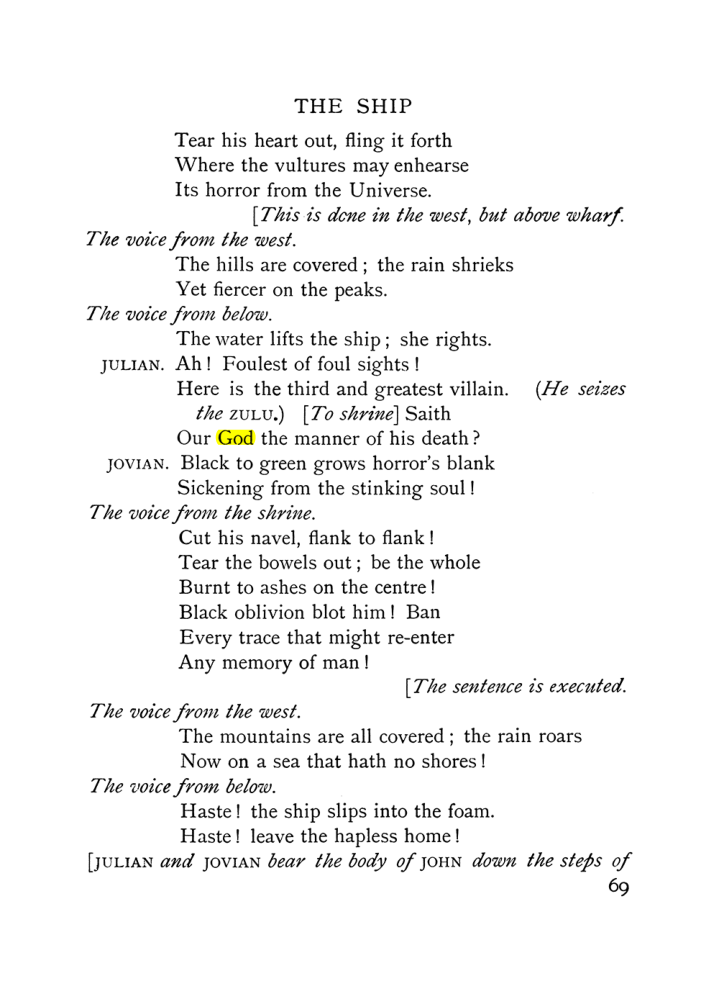Original scan of The Equinox (Volume I, Number X), PDF page 109