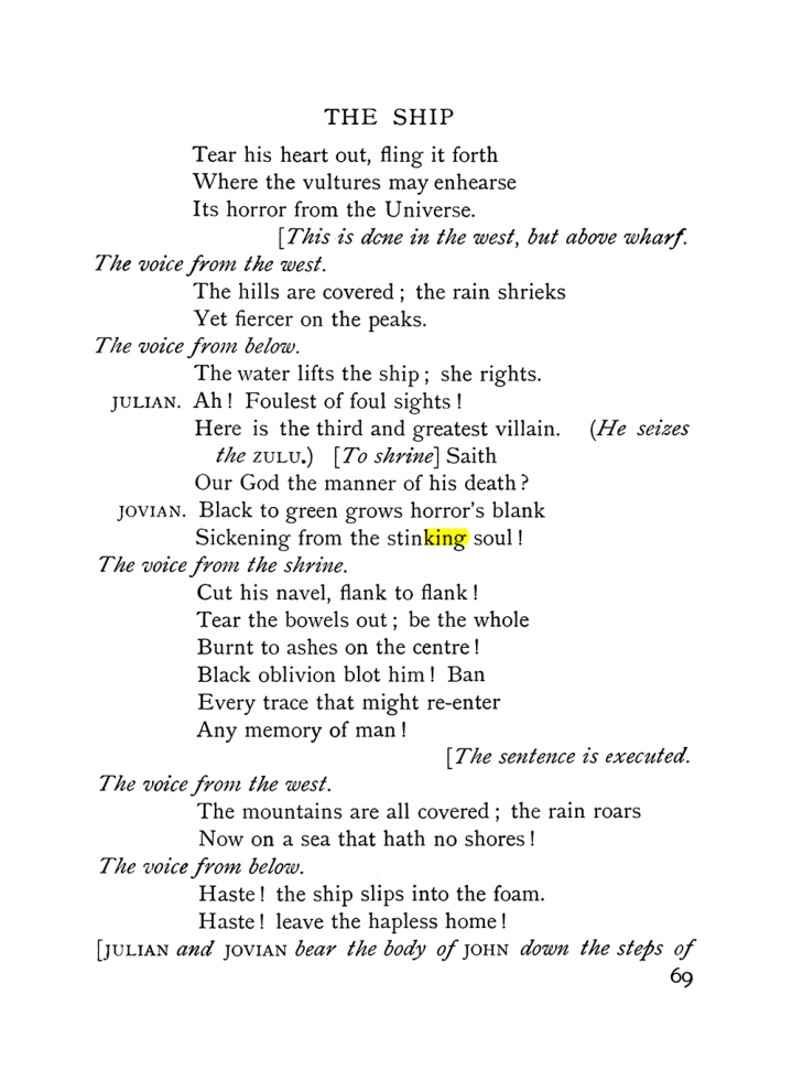 Original scan of The Equinox (Volume I, Number X), PDF page 109