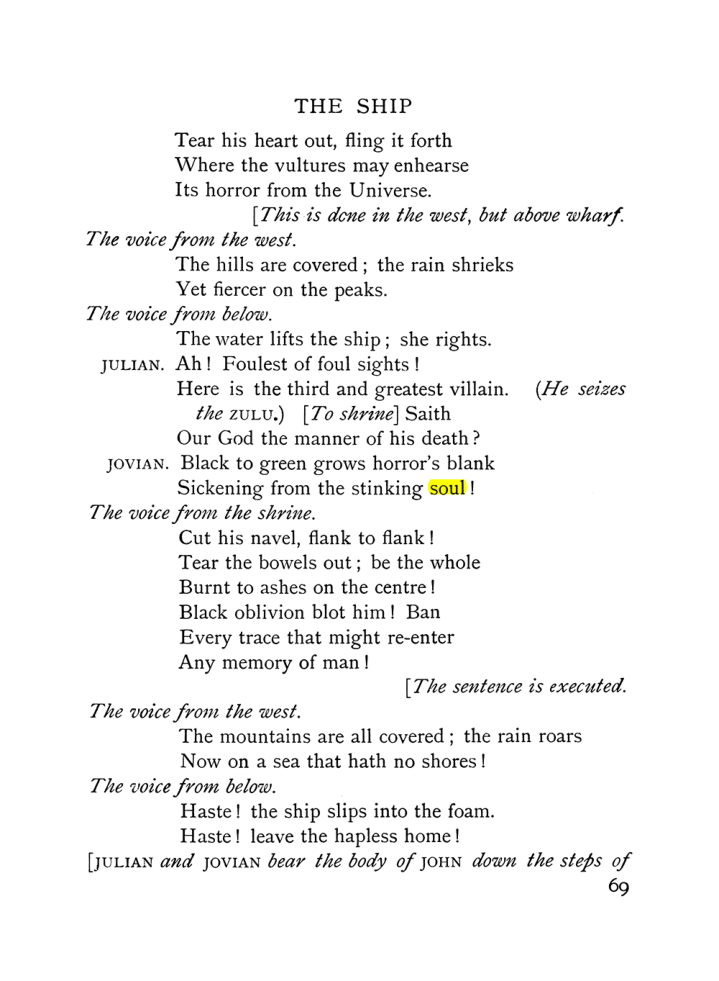 Original scan of The Equinox (Volume I, Number X), PDF page 109