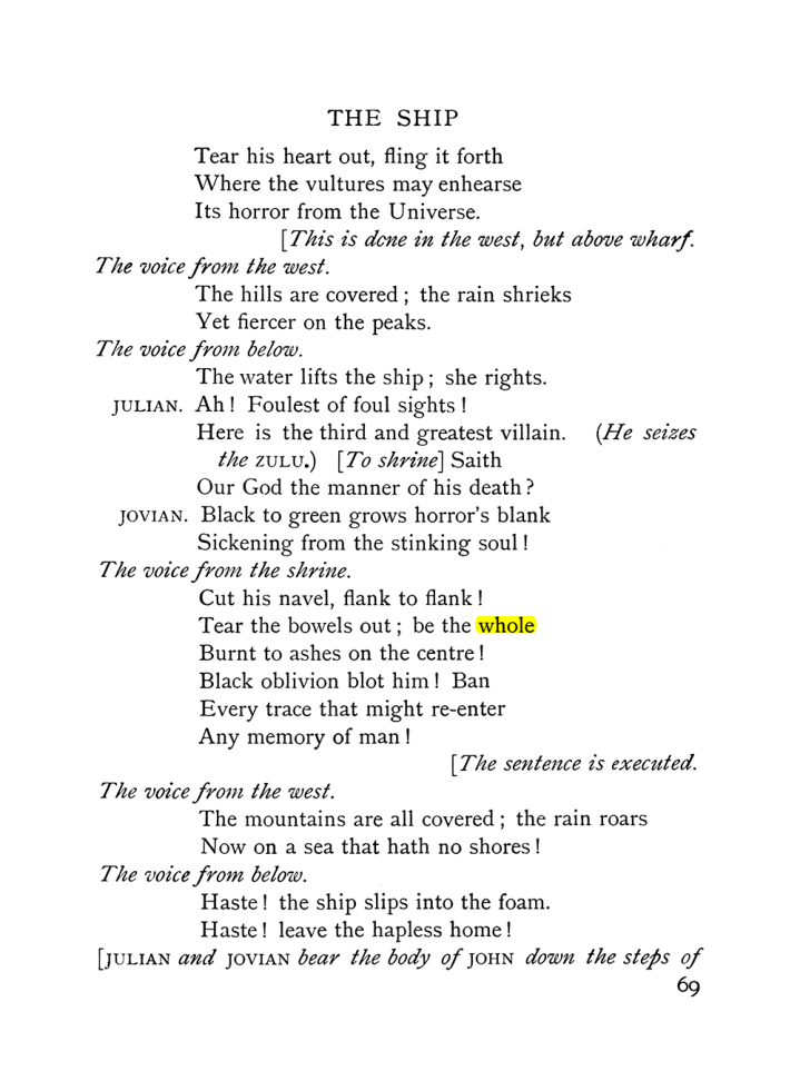 Original scan of The Equinox (Volume I, Number X), PDF page 109