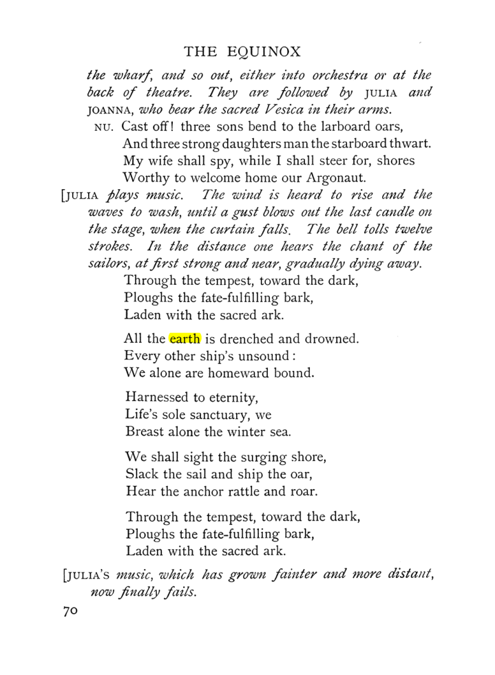 Original scan of The Equinox (Volume I, Number X), PDF page 110