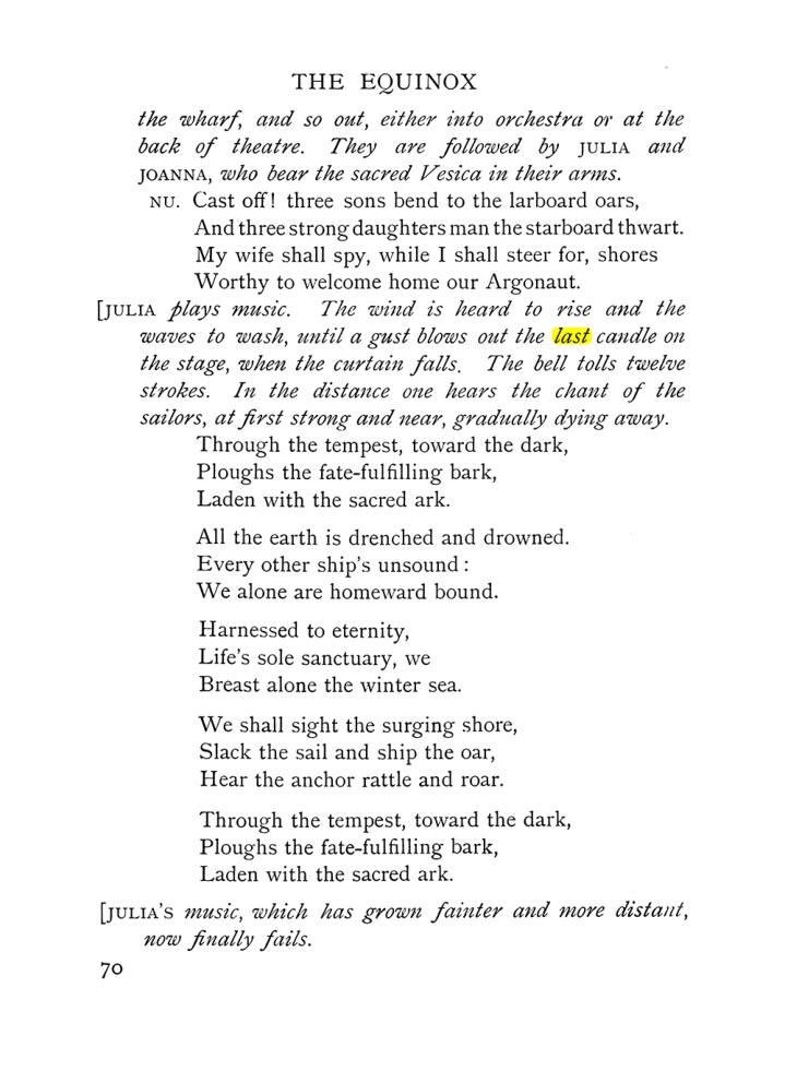 Original scan of The Equinox (Volume I, Number X), PDF page 110