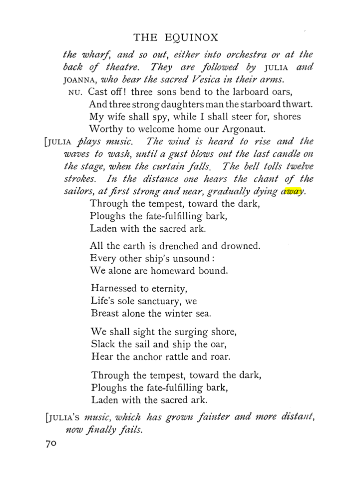 Original scan of The Equinox (Volume I, Number X), PDF page 110