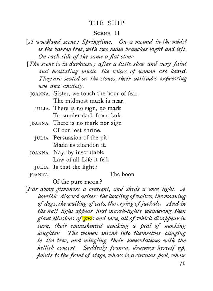 Original scan of The Equinox (Volume I, Number X), PDF page 111