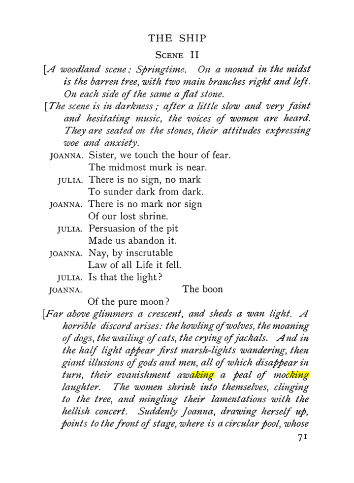 Original scan of The Equinox (Volume I, Number X), PDF page 111