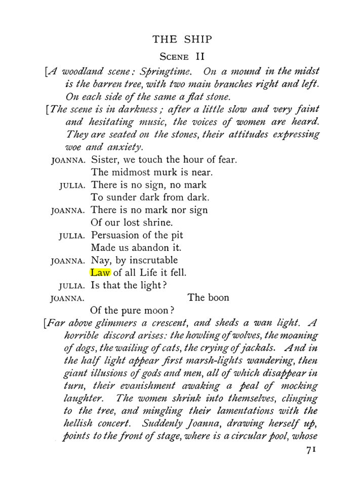 Original scan of The Equinox (Volume I, Number X), PDF page 111