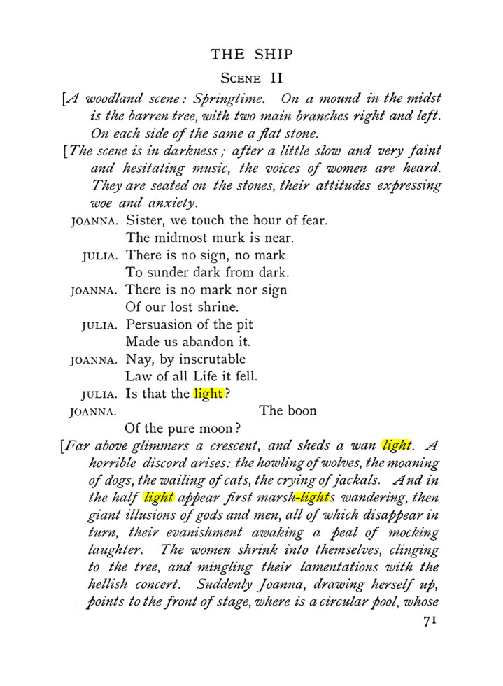 Original scan of The Equinox (Volume I, Number X), PDF page 111