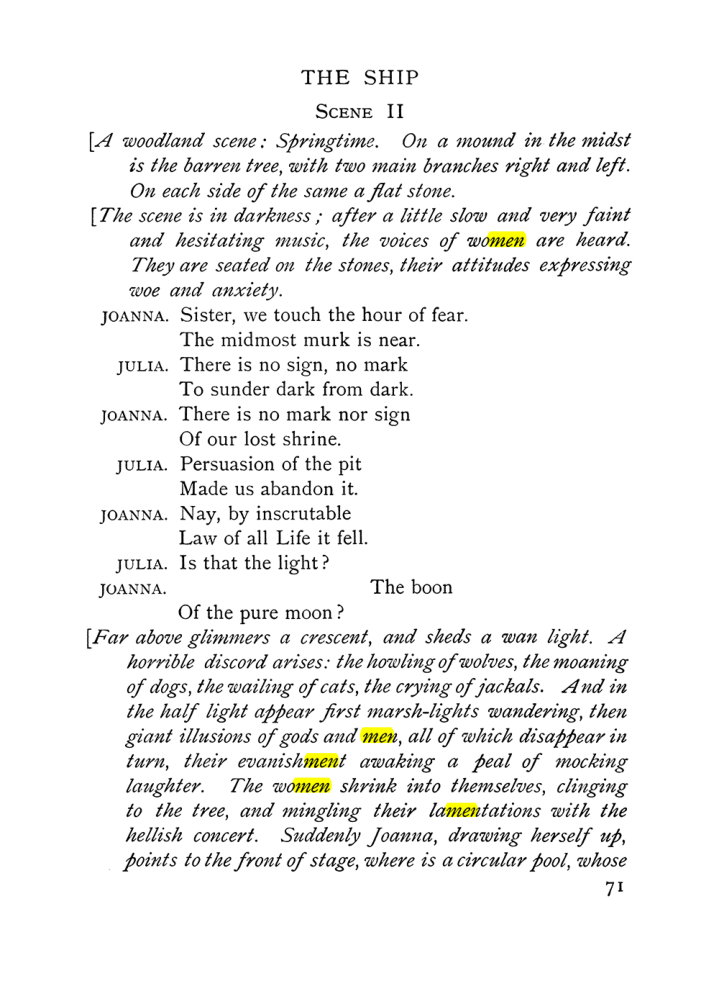 Original scan of The Equinox (Volume I, Number X), PDF page 111