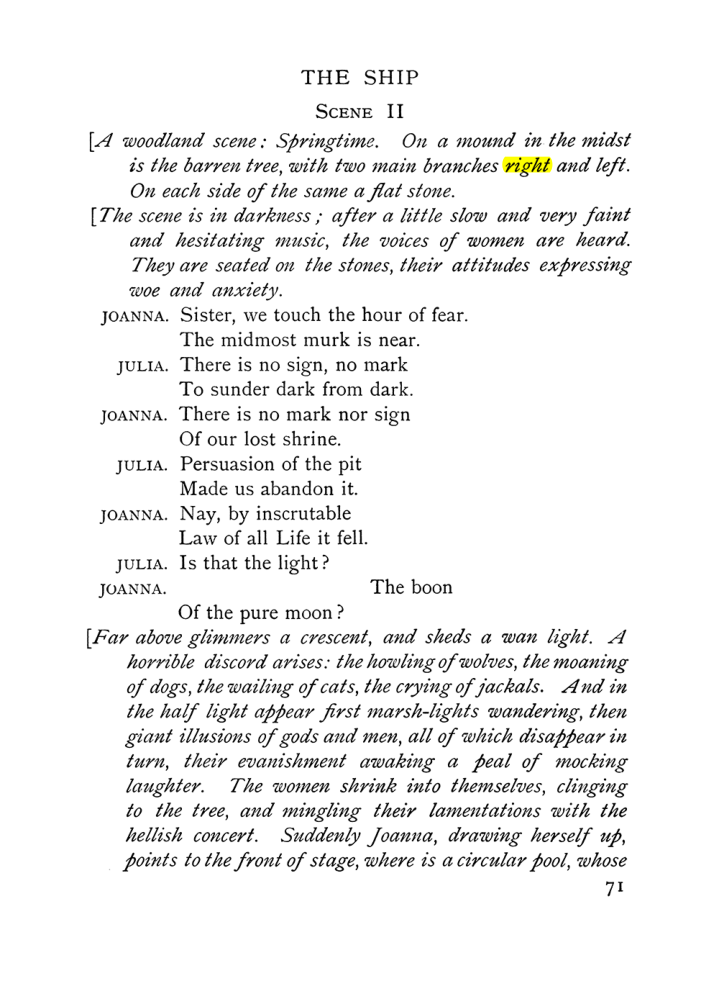 Original scan of The Equinox (Volume I, Number X), PDF page 111