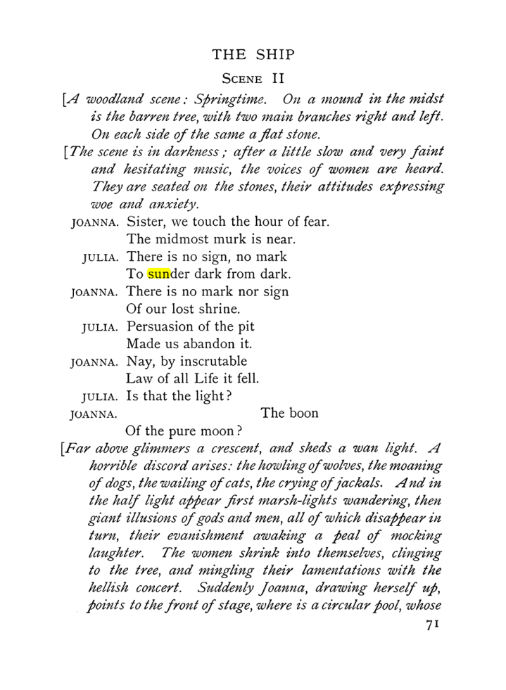 Original scan of The Equinox (Volume I, Number X), PDF page 111
