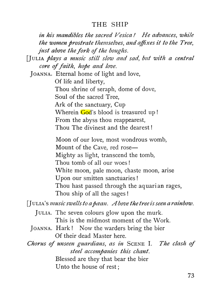 Original scan of The Equinox (Volume I, Number X), PDF page 113