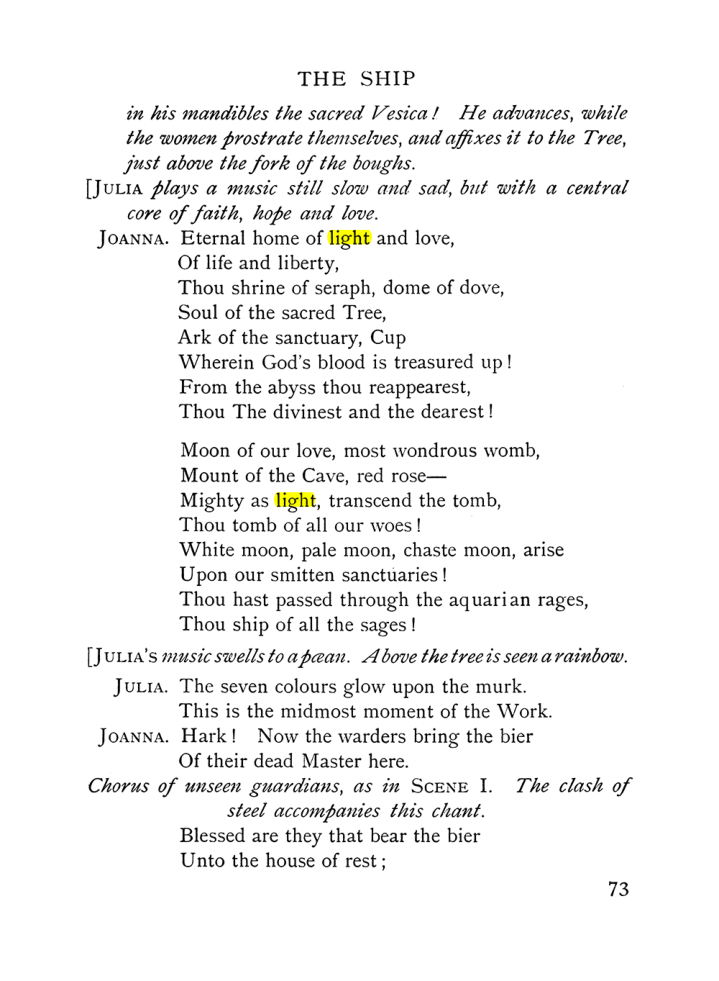 Original scan of The Equinox (Volume I, Number X), PDF page 113