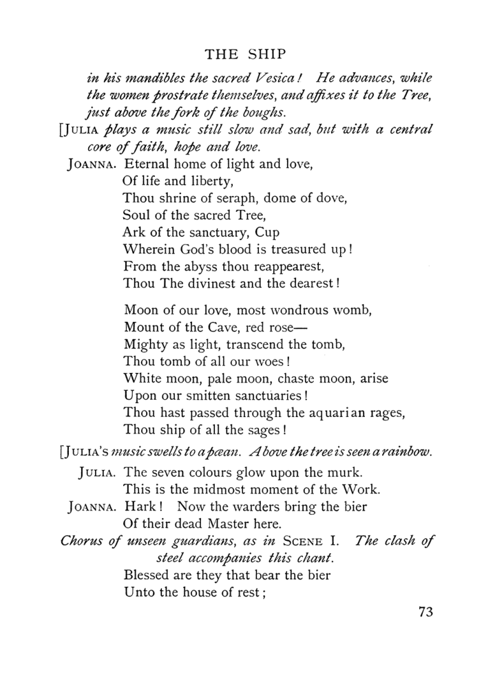 Original scan of The Equinox (Volume I, Number X), PDF page 113
