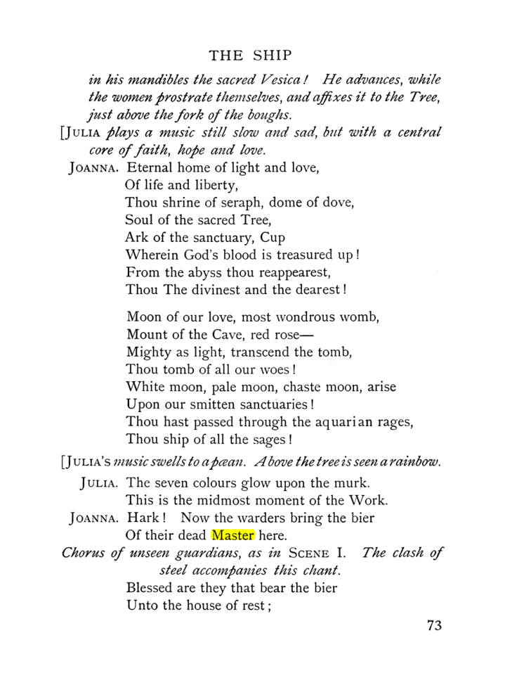 Original scan of The Equinox (Volume I, Number X), PDF page 113