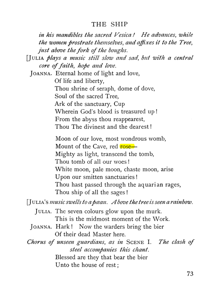 Original scan of The Equinox (Volume I, Number X), PDF page 113