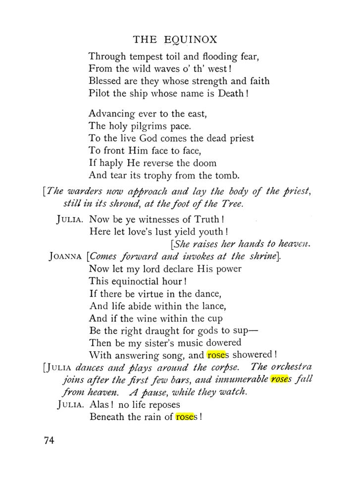 Original scan of The Equinox (Volume I, Number X), PDF page 114