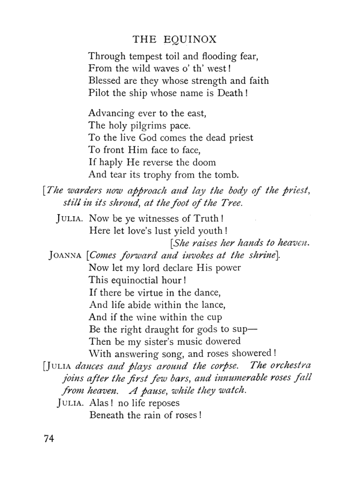 Original scan of The Equinox (Volume I, Number X), PDF page 114