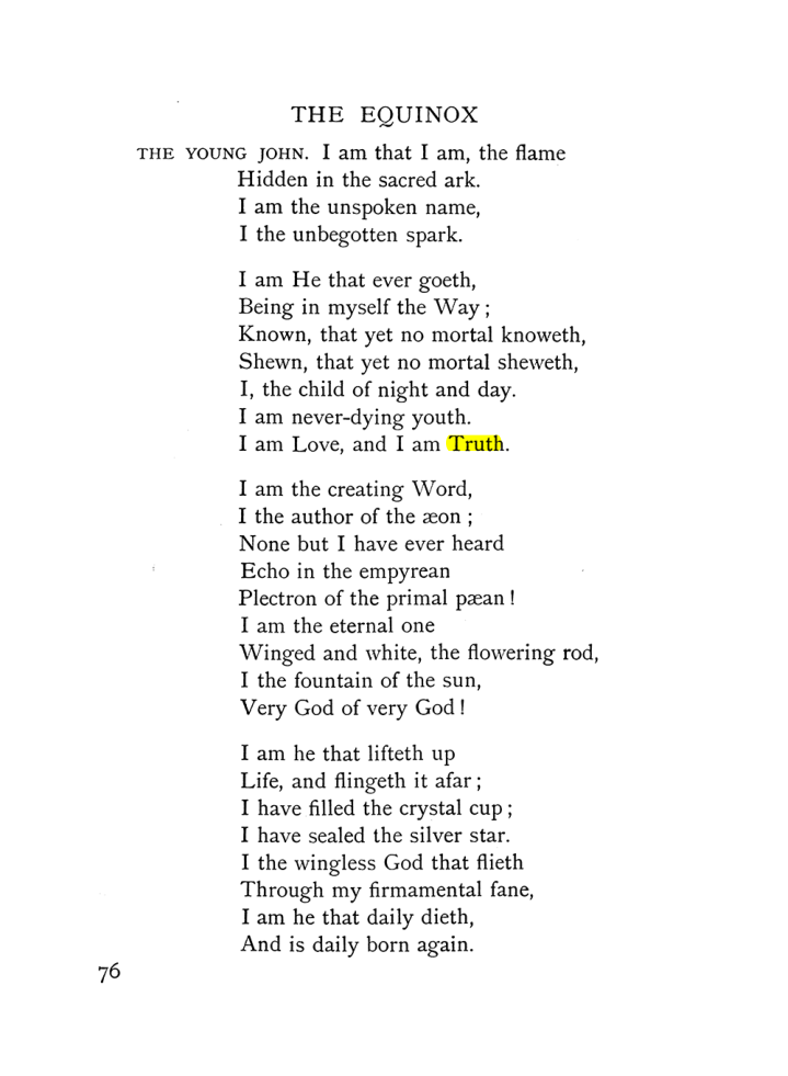 Original scan of The Equinox (Volume I, Number X), PDF page 116