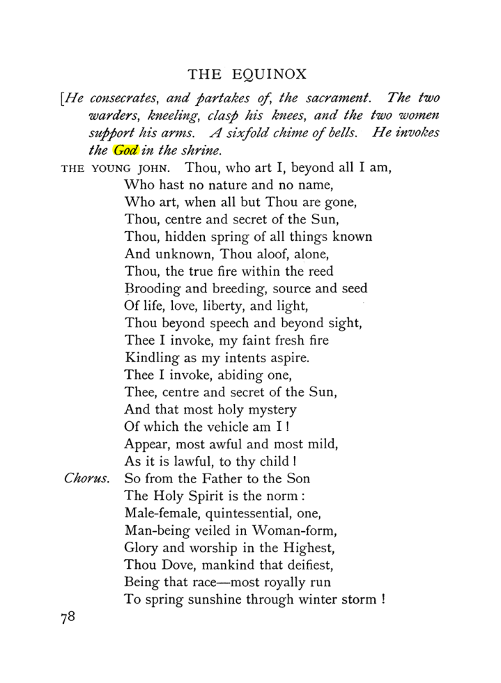 Original scan of The Equinox (Volume I, Number X), PDF page 118