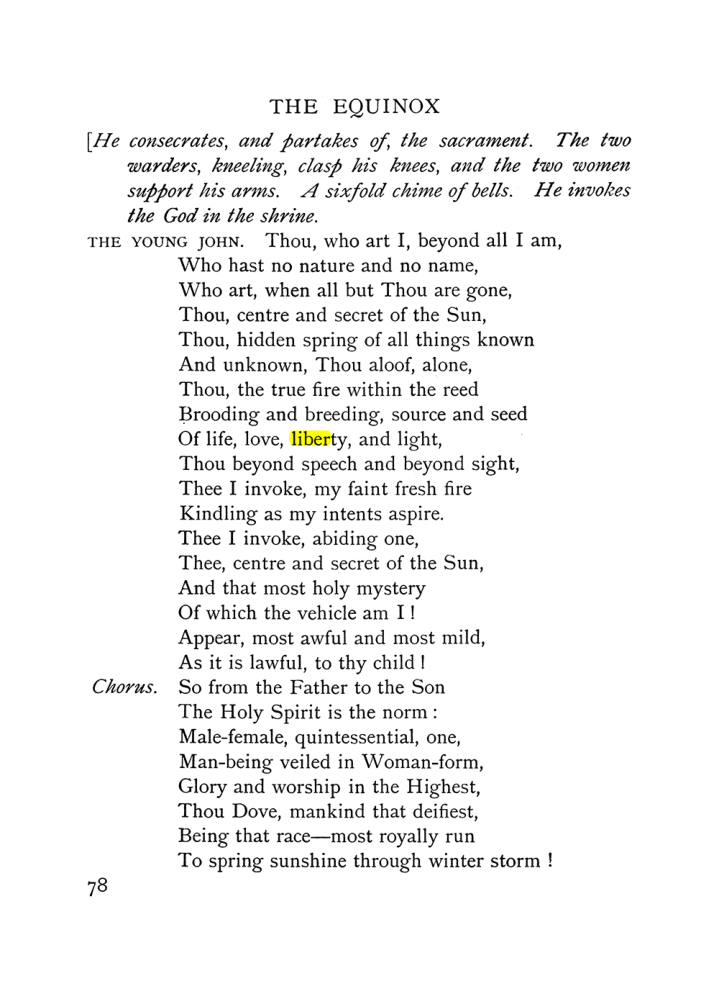 Original scan of The Equinox (Volume I, Number X), PDF page 118