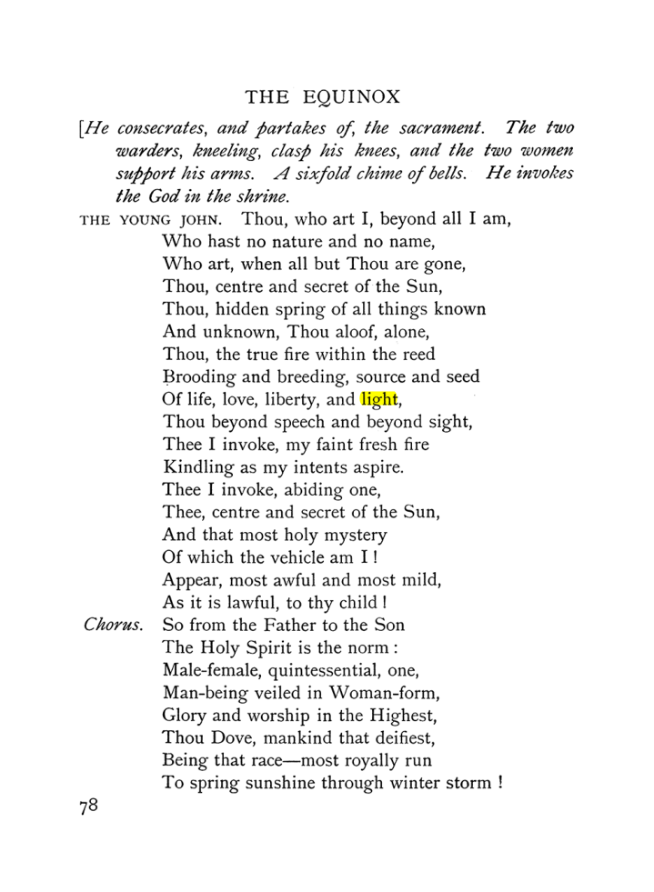 Original scan of The Equinox (Volume I, Number X), PDF page 118