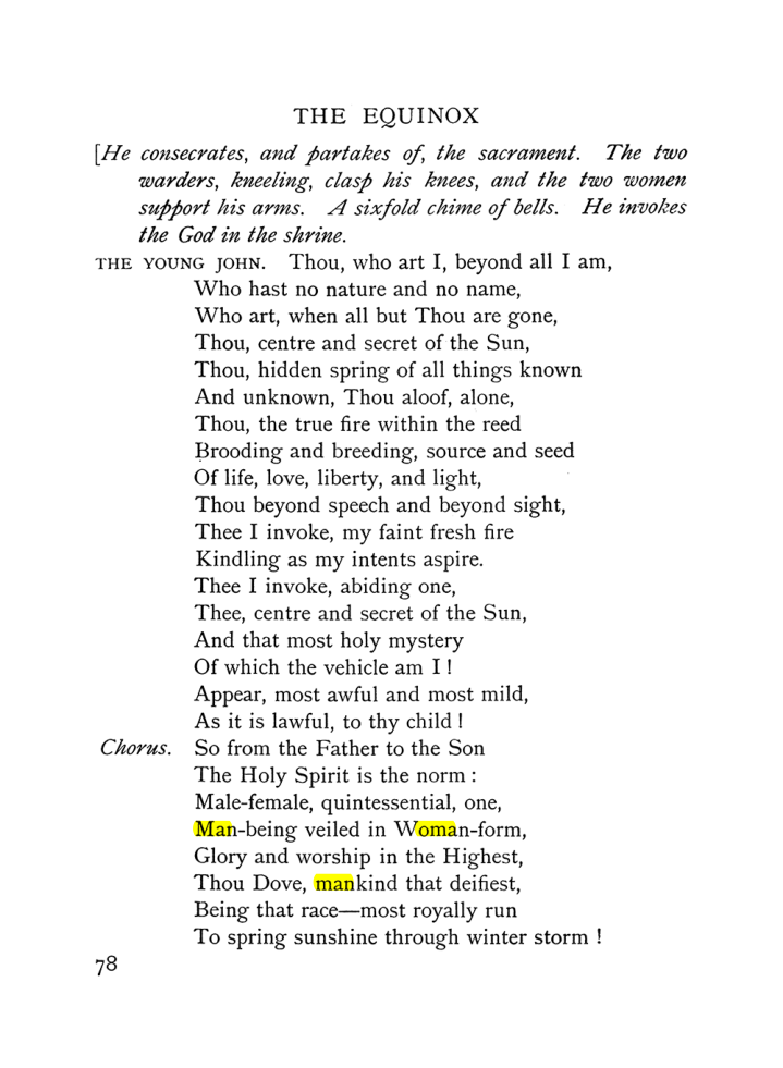 Original scan of The Equinox (Volume I, Number X), PDF page 118