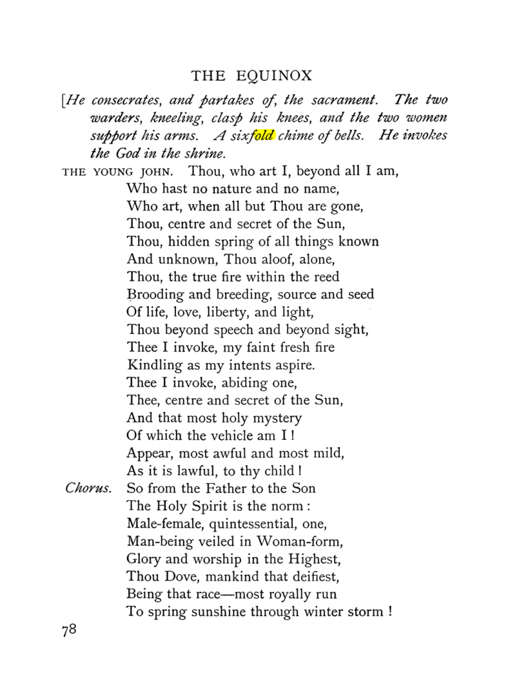 Original scan of The Equinox (Volume I, Number X), PDF page 118