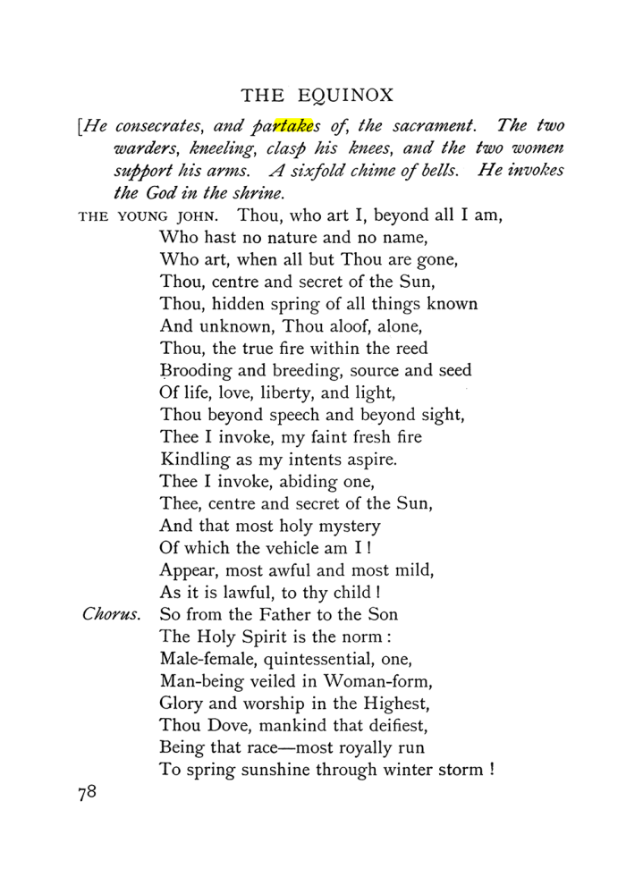 Original scan of The Equinox (Volume I, Number X), PDF page 118