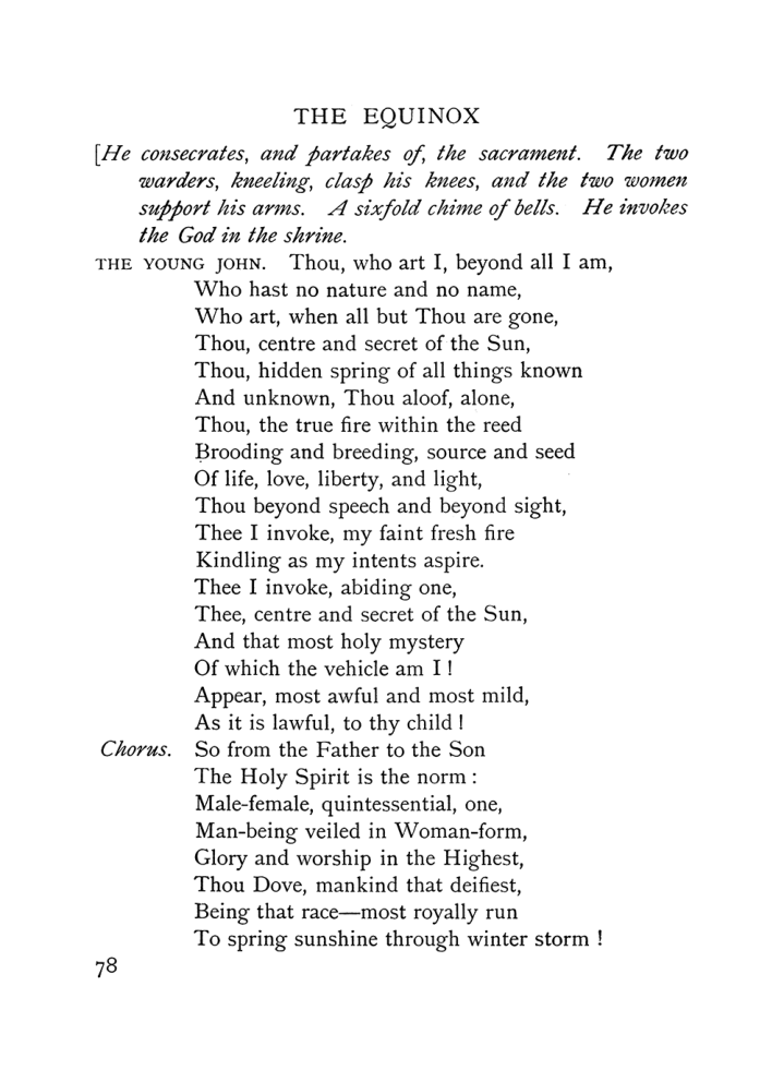 Original scan of The Equinox (Volume I, Number X), PDF page 118