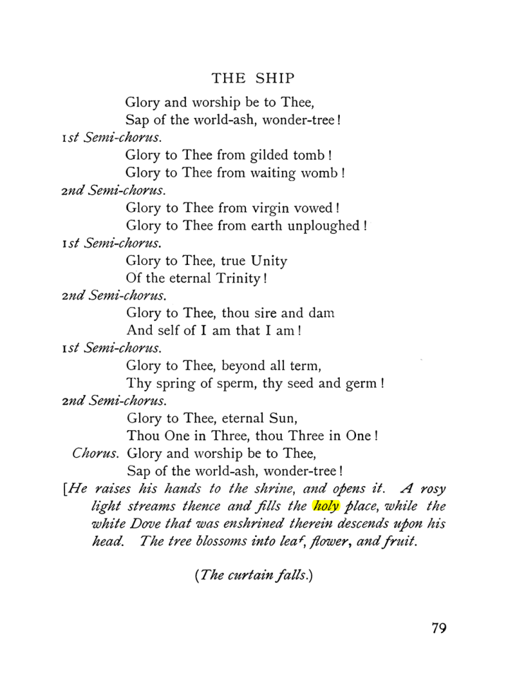 Original scan of The Equinox (Volume I, Number X), PDF page 119