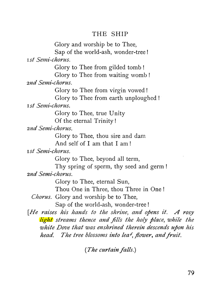 Original scan of The Equinox (Volume I, Number X), PDF page 119
