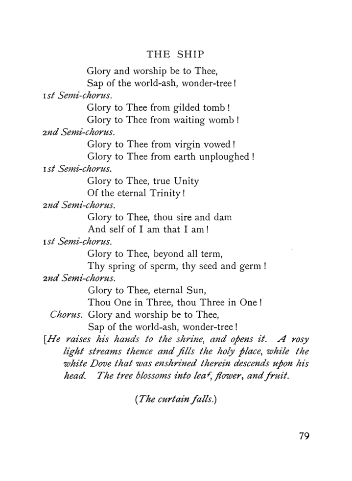 Original scan of The Equinox (Volume I, Number X), PDF page 119