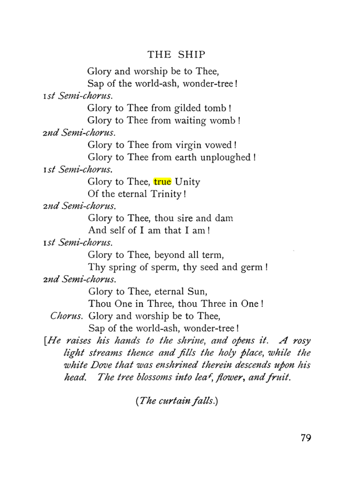 Original scan of The Equinox (Volume I, Number X), PDF page 119