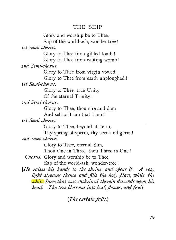 Original scan of The Equinox (Volume I, Number X), PDF page 119