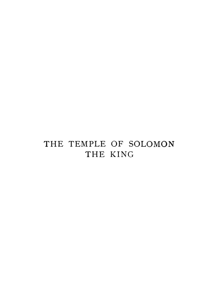 Original scan of The Equinox (Volume I, Number X), PDF page 134