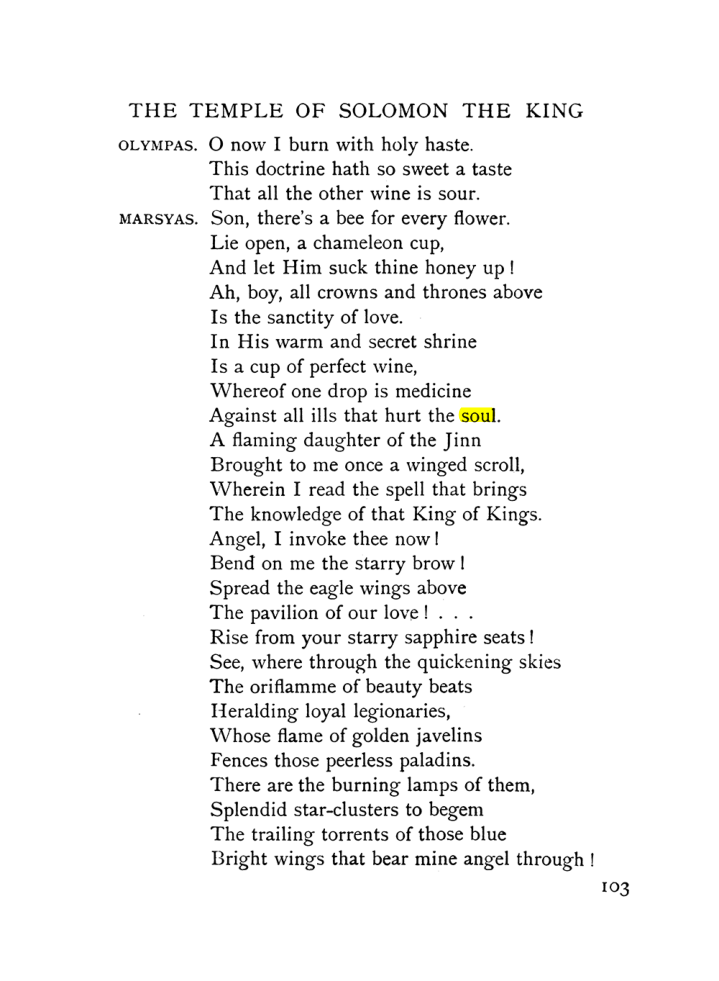 Original scan of The Equinox (Volume I, Number X), PDF page 143