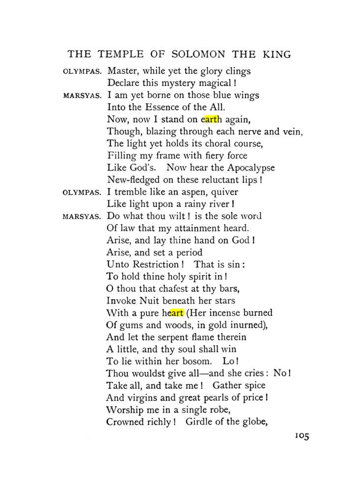 Original scan of The Equinox (Volume I, Number X), PDF page 145