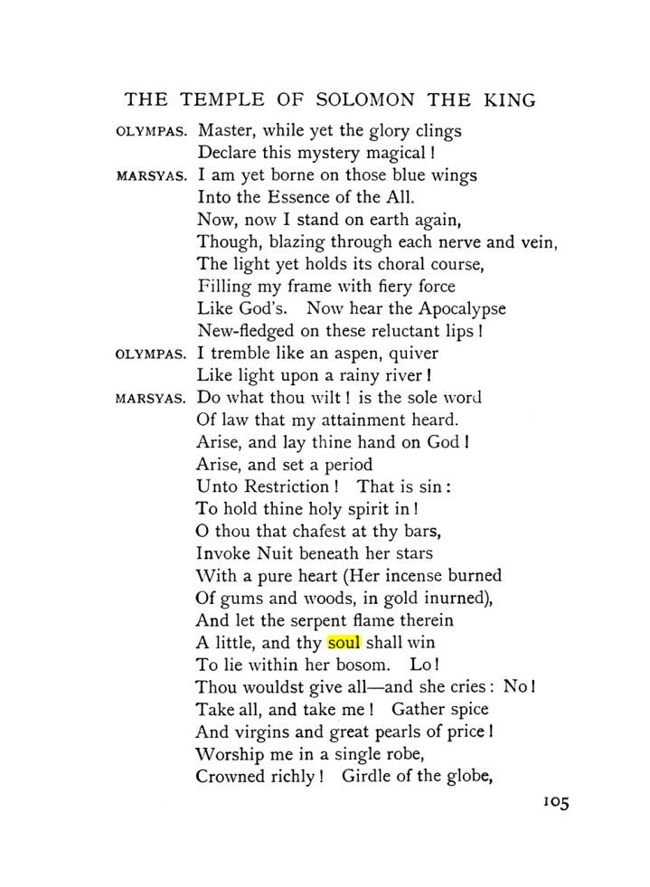 Original scan of The Equinox (Volume I, Number X), PDF page 145