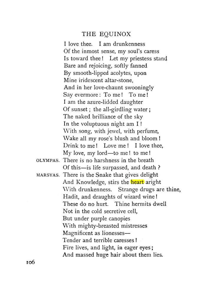 Original scan of The Equinox (Volume I, Number X), PDF page 146