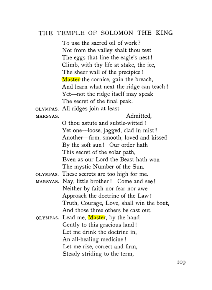 Original scan of The Equinox (Volume I, Number X), PDF page 149