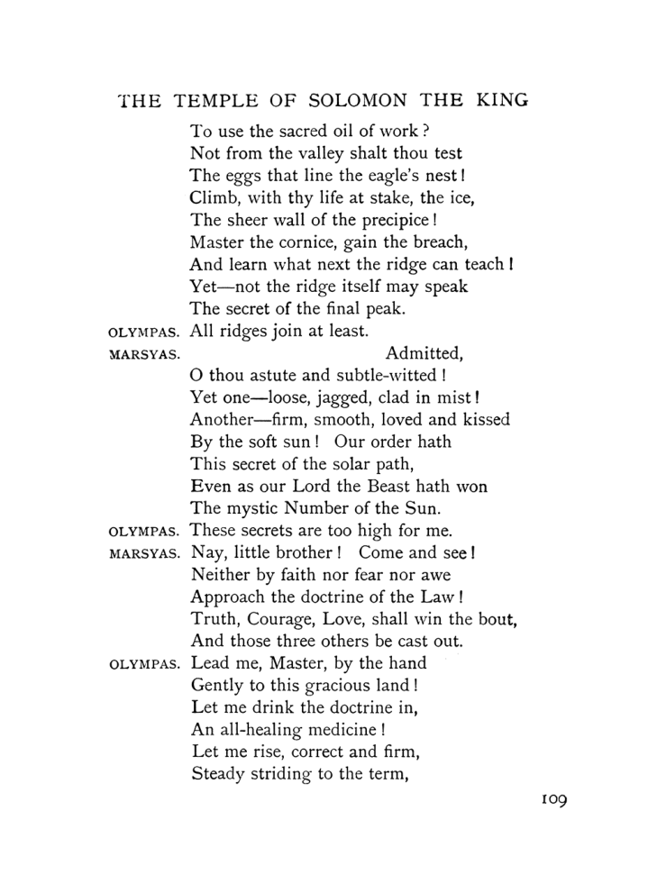 Original scan of The Equinox (Volume I, Number X), PDF page 149