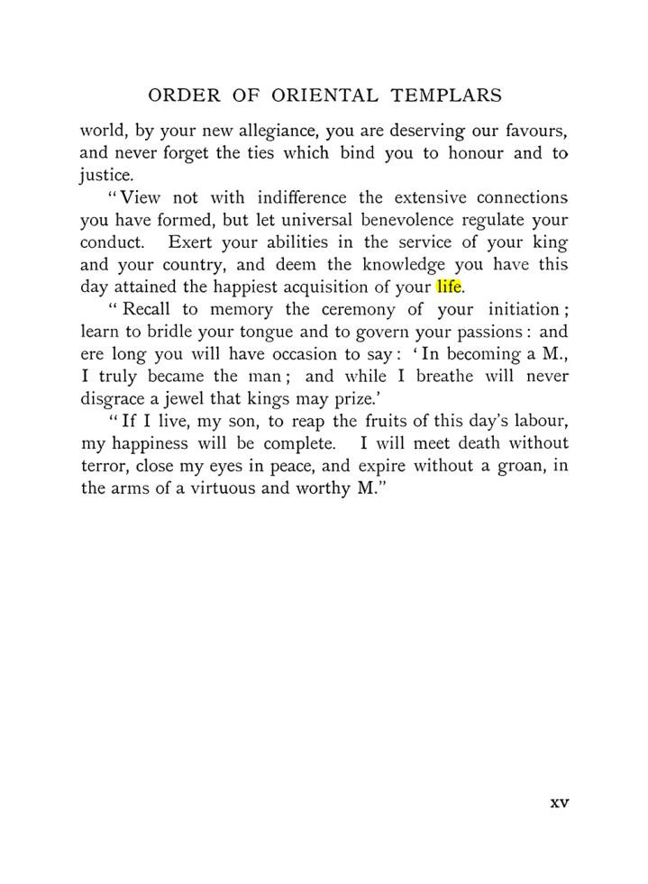 Original scan of The Equinox (Volume I, Number X), PDF page 15