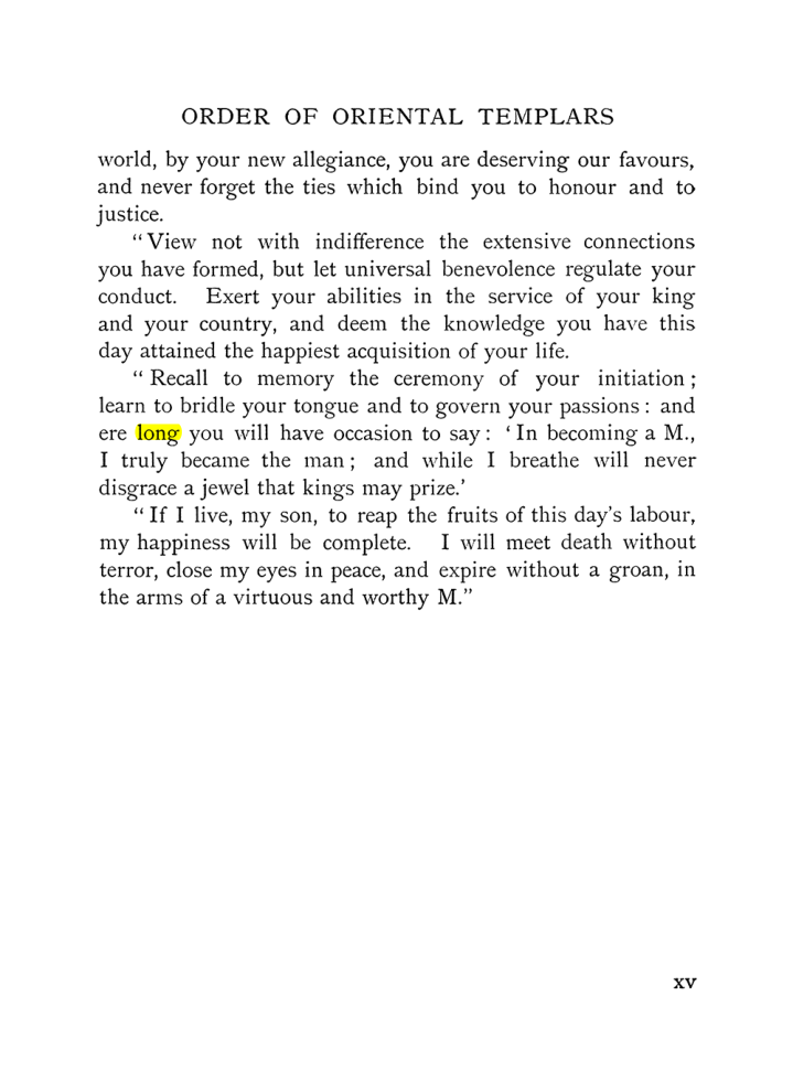 Original scan of The Equinox (Volume I, Number X), PDF page 15