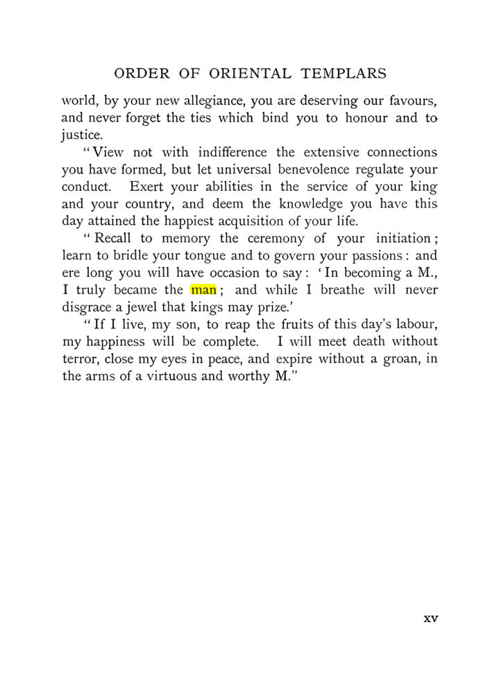 Original scan of The Equinox (Volume I, Number X), PDF page 15
