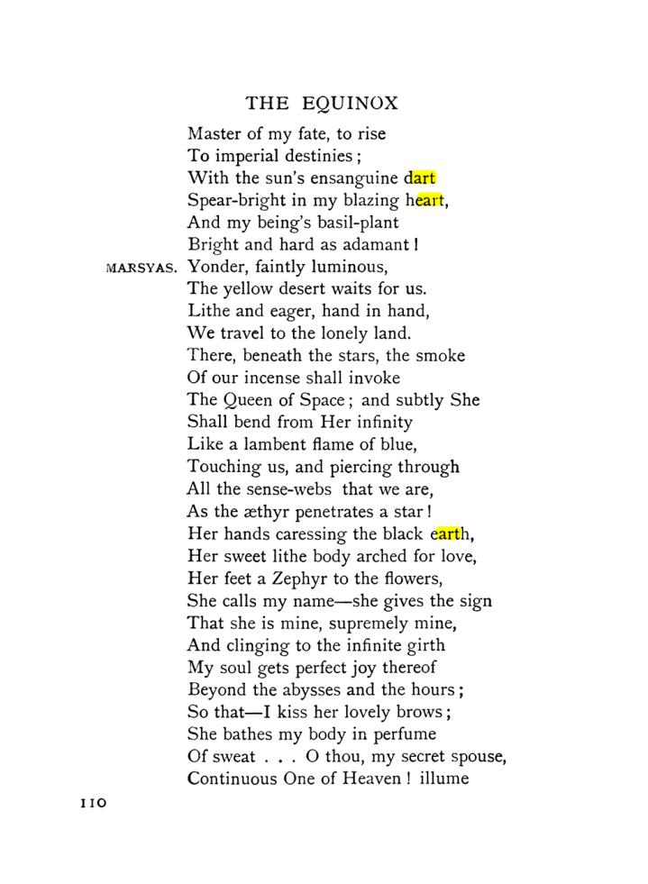 Original scan of The Equinox (Volume I, Number X), PDF page 150