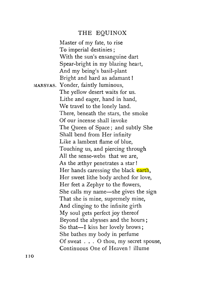 Original scan of The Equinox (Volume I, Number X), PDF page 150
