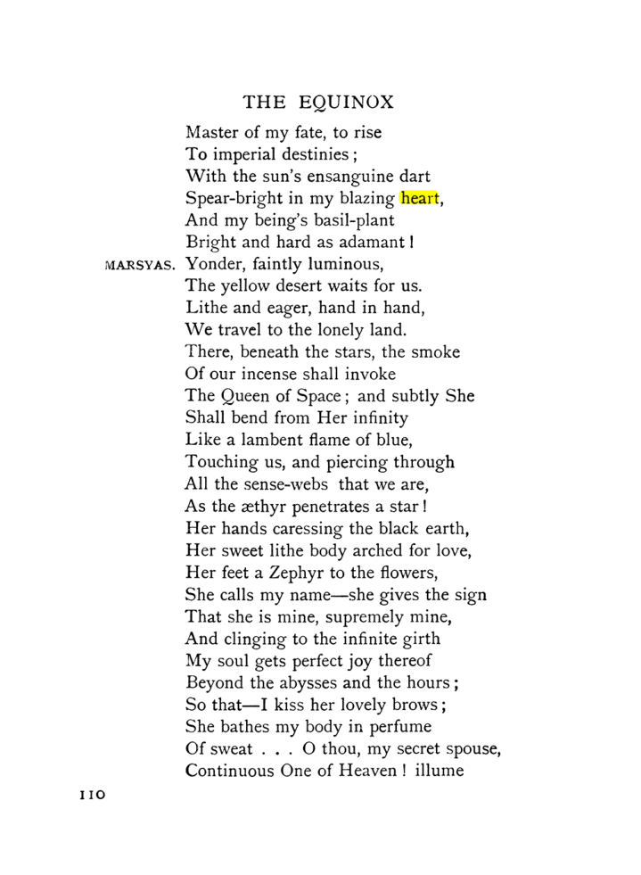 Original scan of The Equinox (Volume I, Number X), PDF page 150