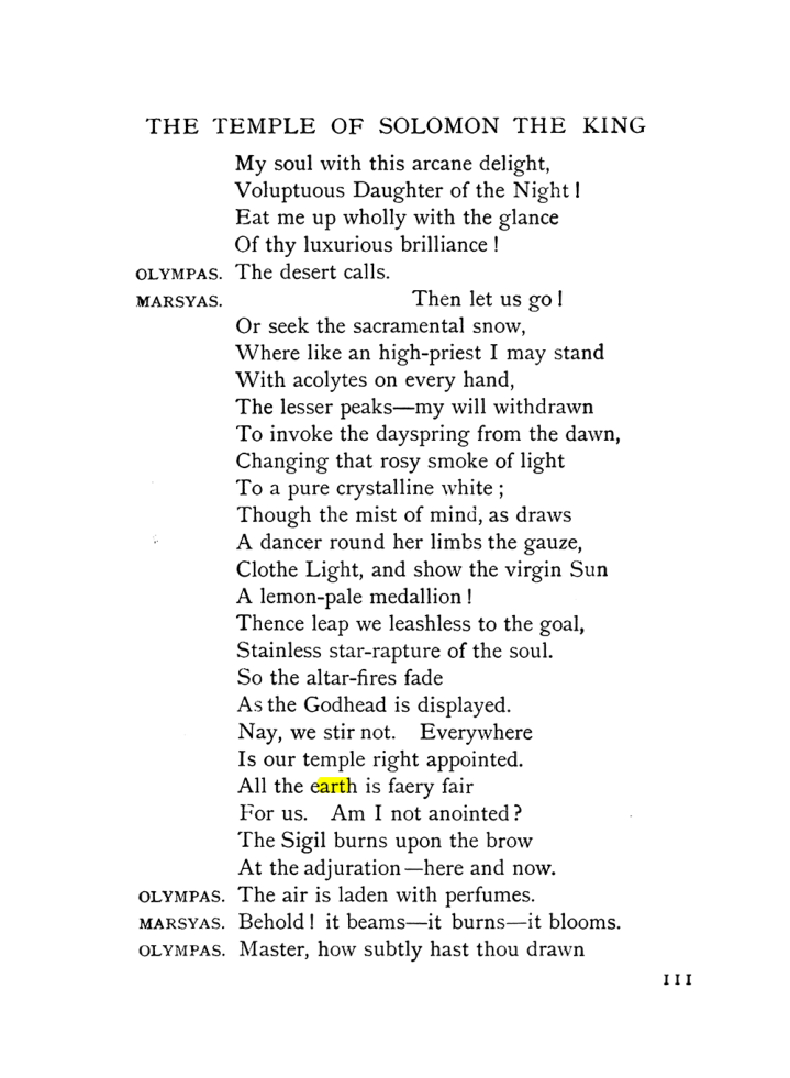 Original scan of The Equinox (Volume I, Number X), PDF page 151