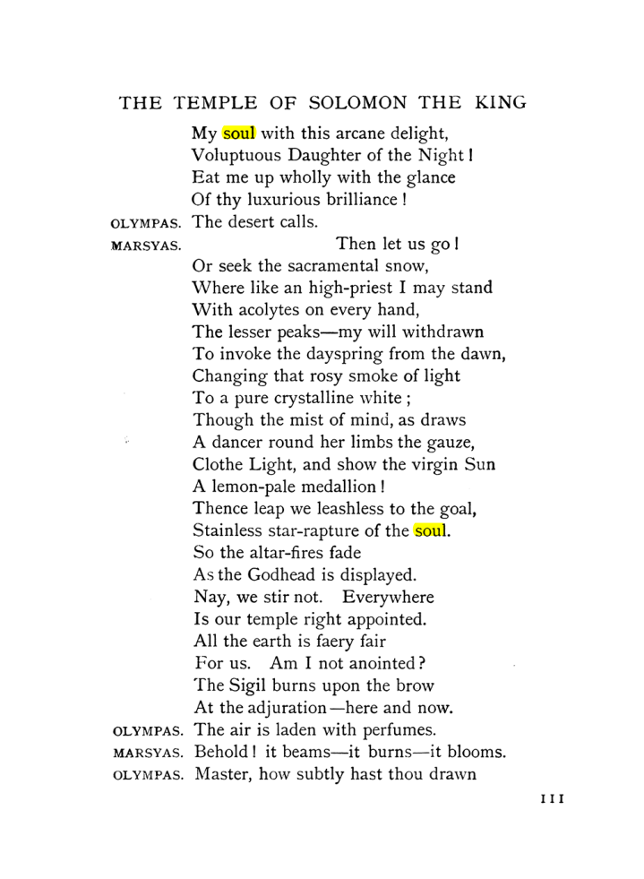 Original scan of The Equinox (Volume I, Number X), PDF page 151