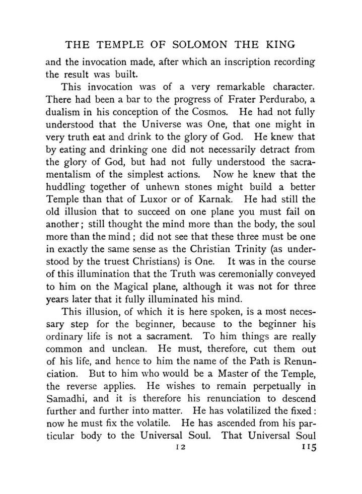 Original scan of The Equinox (Volume I, Number X), PDF page 155